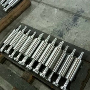 銑打機(jī)加工圖